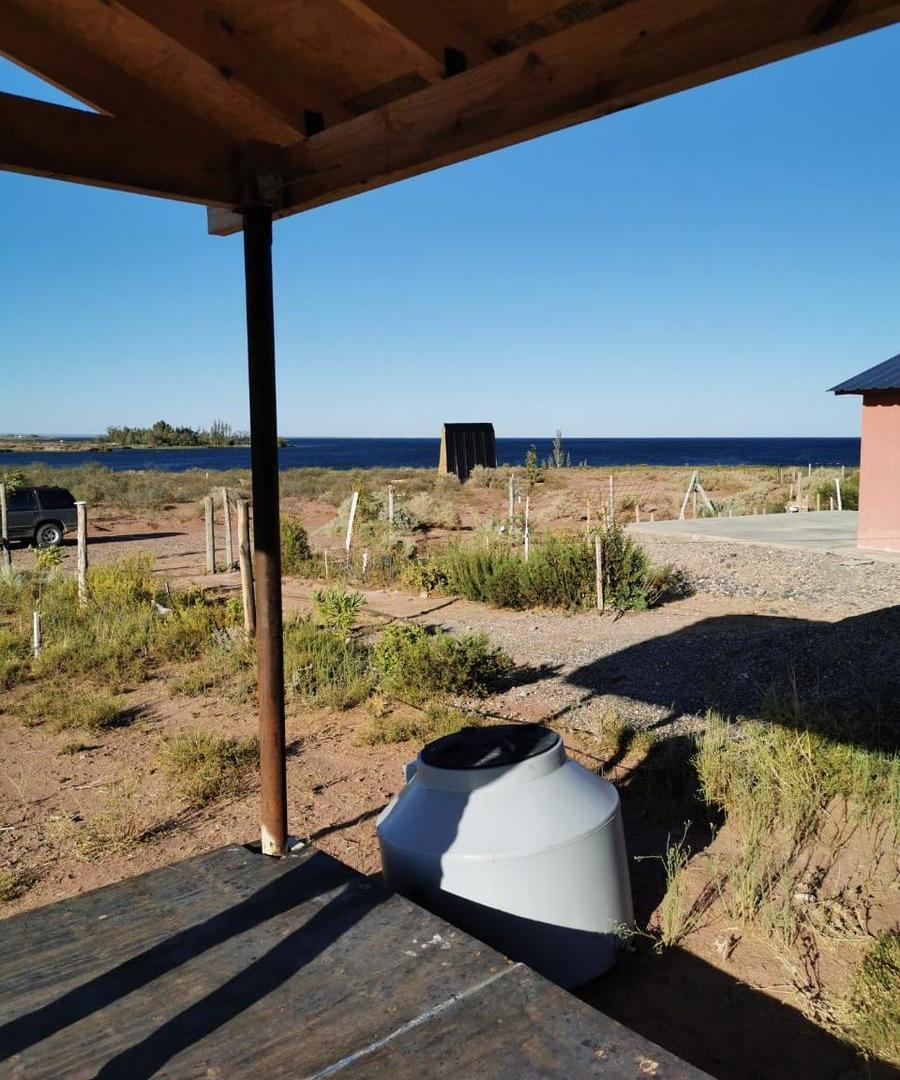 Foto de Lote 800m2 en barrio privado Bahía Verde, imagen 3