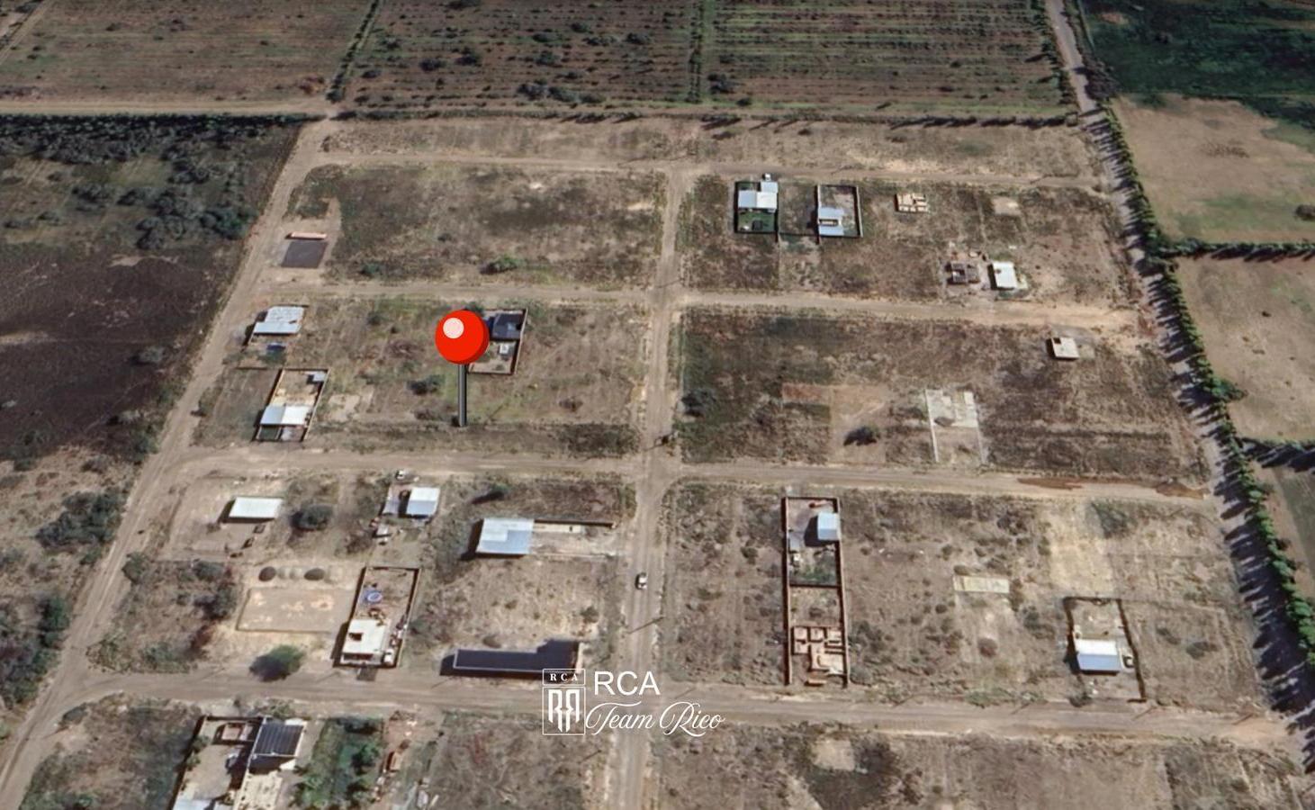 Foto de Lote en venta - Loteo El Sol, imagen 3