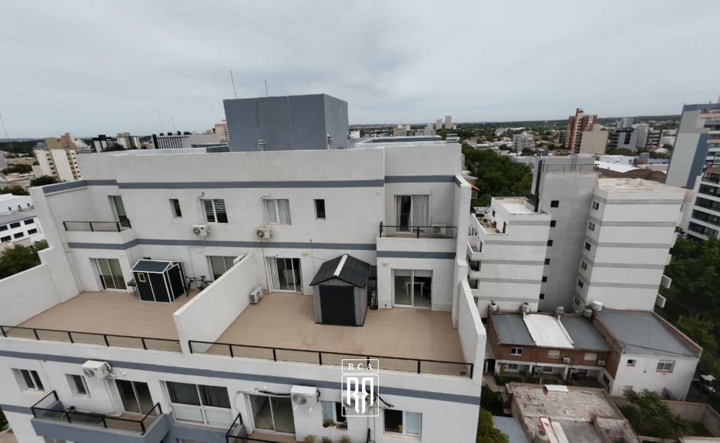 Foto de Penthause en VENTA - Ciudad de Cipolletti - en tipología DUPLEX, imagen 2