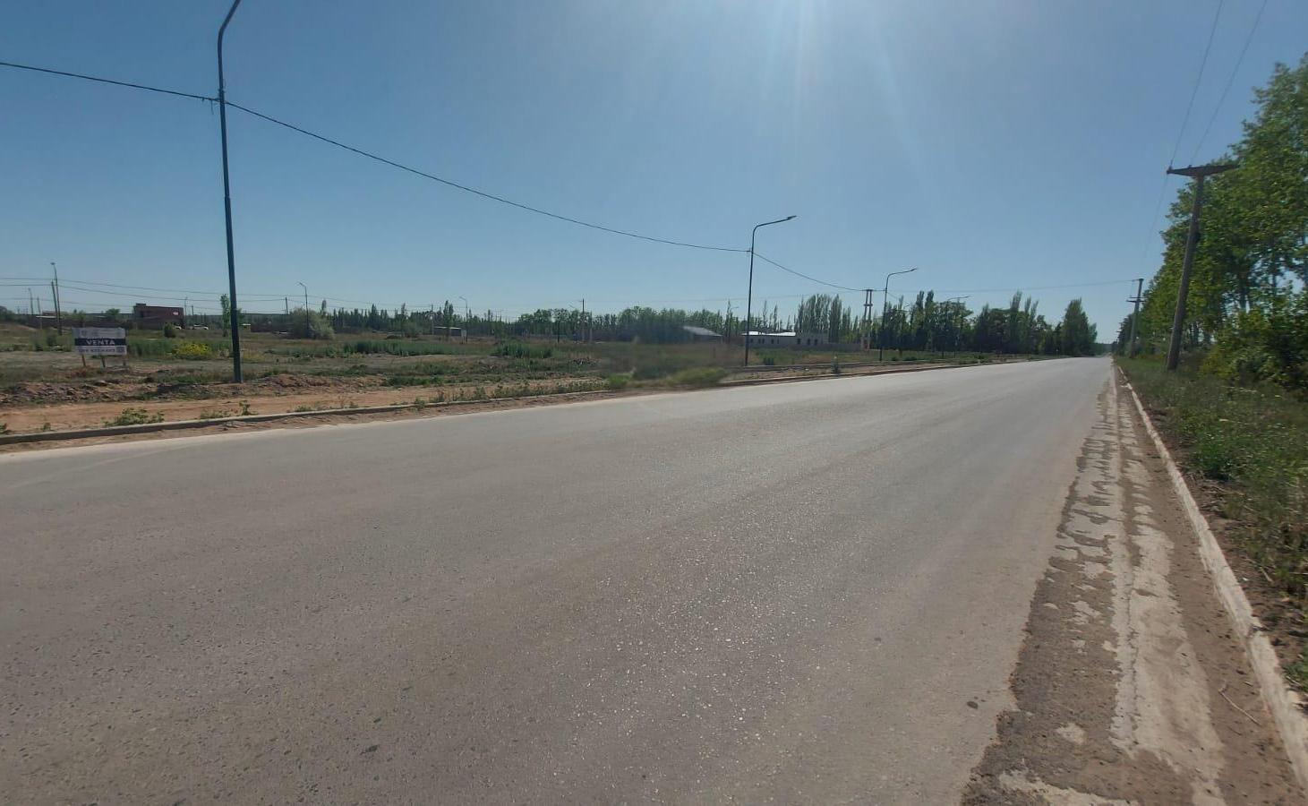 Foto de Terreno en loteo EL SOL - Fernández Oro, imagen 2