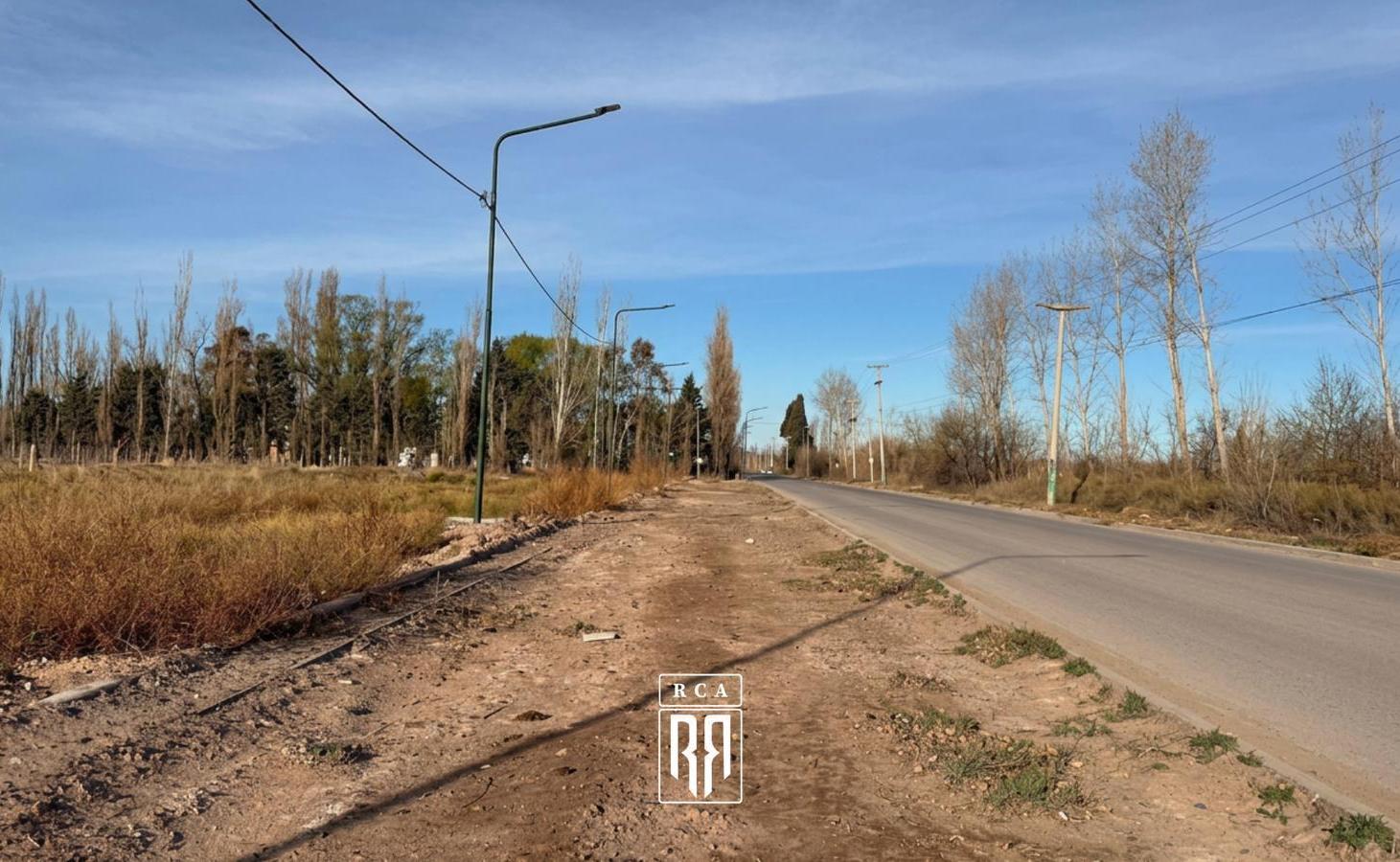 Foto de Terreno en loteo EL SOL - Fernández Oro, imagen 1