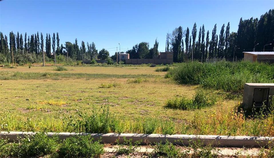 Foto de Terreno (en esquina) con todos los servicios y excelente ubicación, imagen 4
