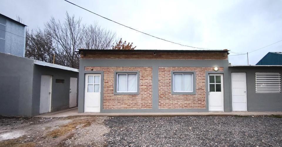Foto de Galpón EN VENTA en Cipolletti - IDEAL PARA TU EMPRESA, imagen 5