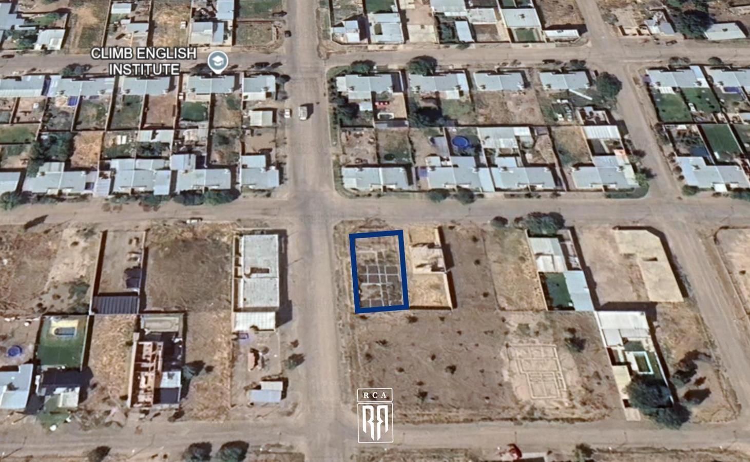 Foto de Terreno en Venta Calle Iguazú, imagen 5