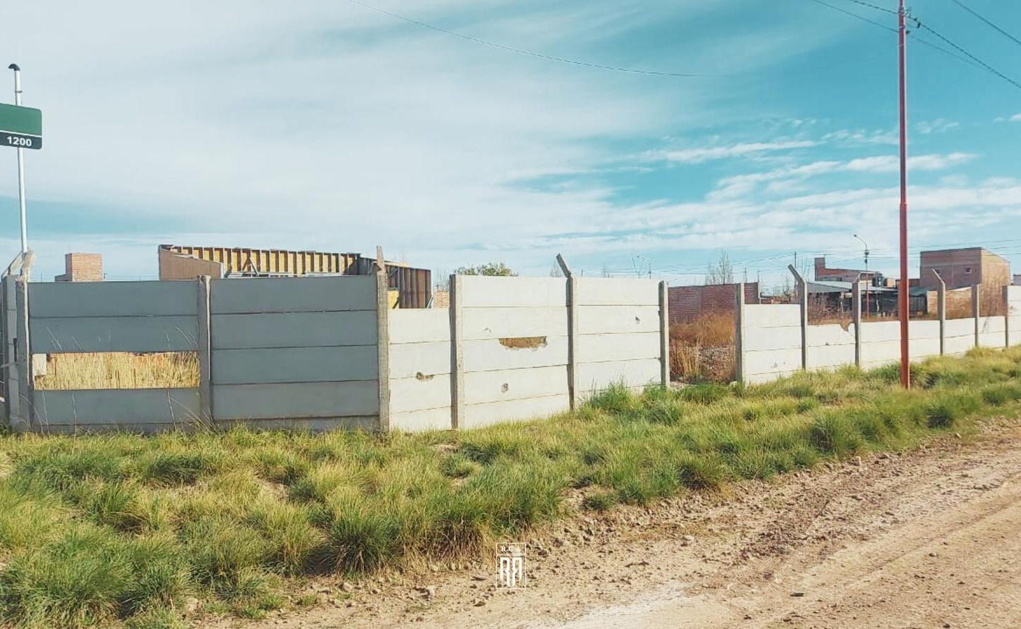 Foto de Terreno en Venta Calle Iguazú, imagen 2