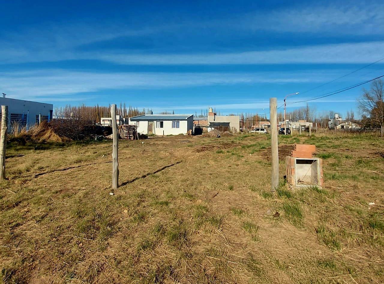 Foto de LOTE EN ESQUINA - 466 m2 - Fernandez Oro, imagen 3