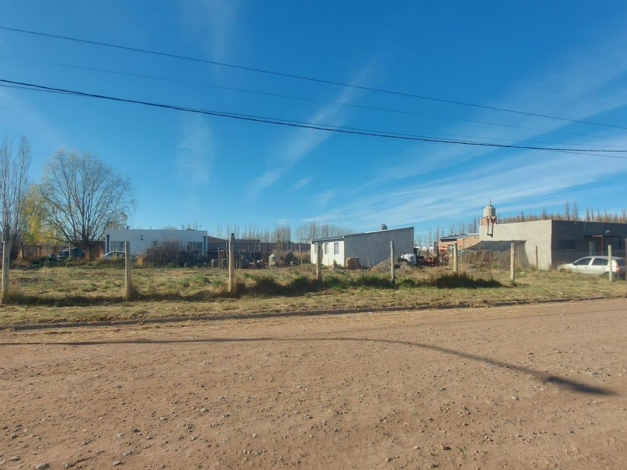 Foto de LOTE EN ESQUINA - 466 m2 - Fernandez Oro, imagen 5