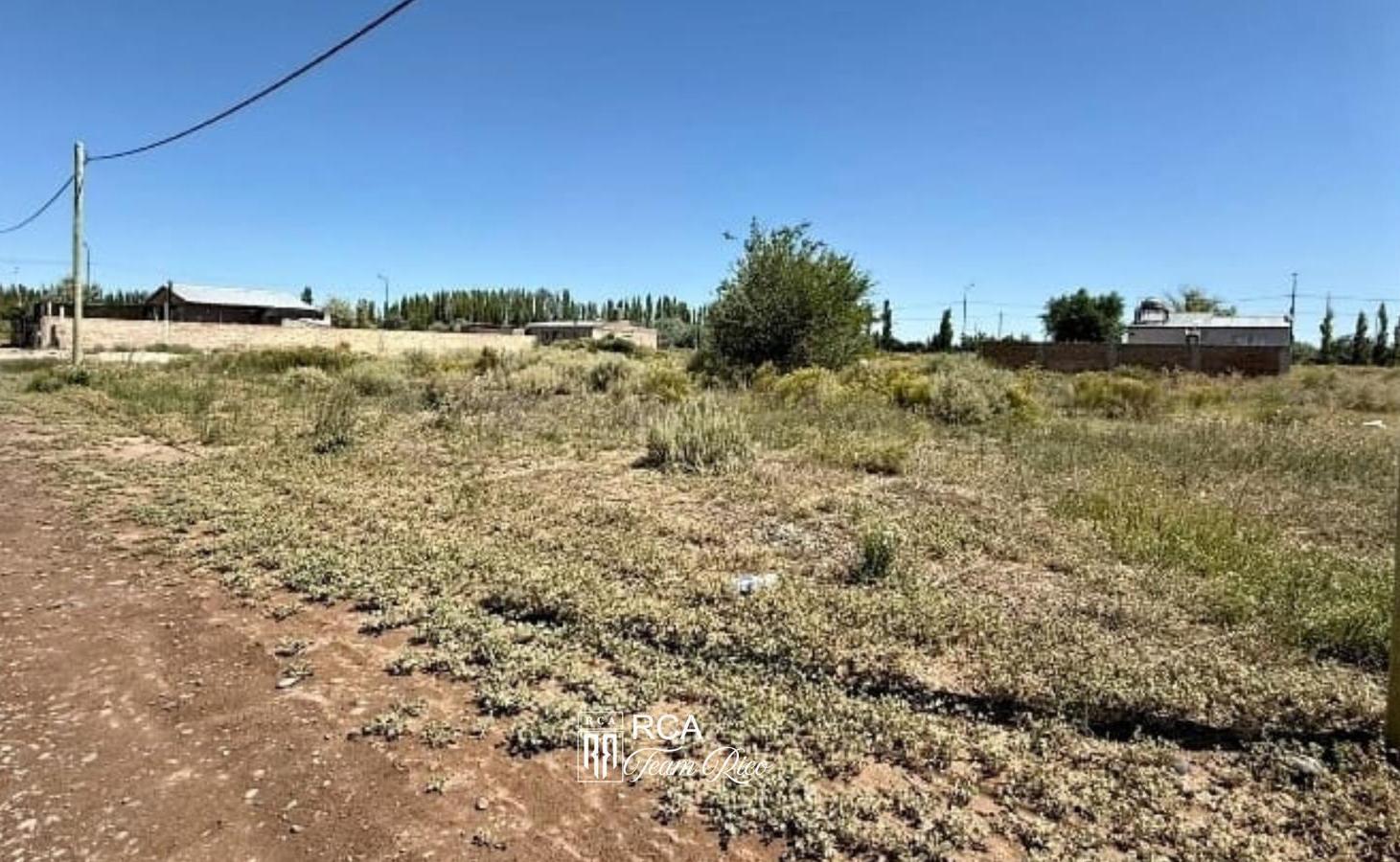 Foto de Lote en VENTA de 360 mts2 - Loteo EL SOL - Gral Fernández Oro, imagen 1