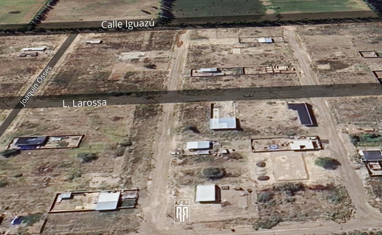 Foto de Lote en VENTA de 360 mts2 - Loteo EL SOL - Gral Fernández Oro, imagen 2