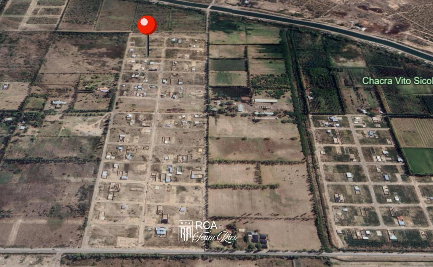 Foto de Lote en VENTA de 360 mts2 - Loteo EL SOL - Gral Fernández Oro, imagen 4