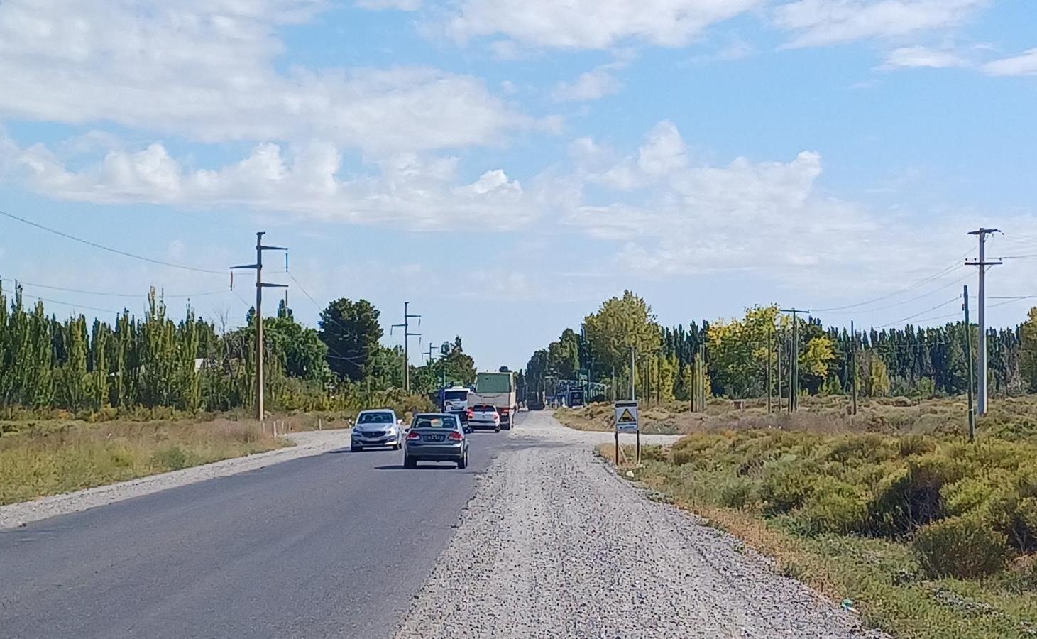 Foto de VENTA LOTE apto a Industria (con frente de ruta), camino a Añelo, imagen 1