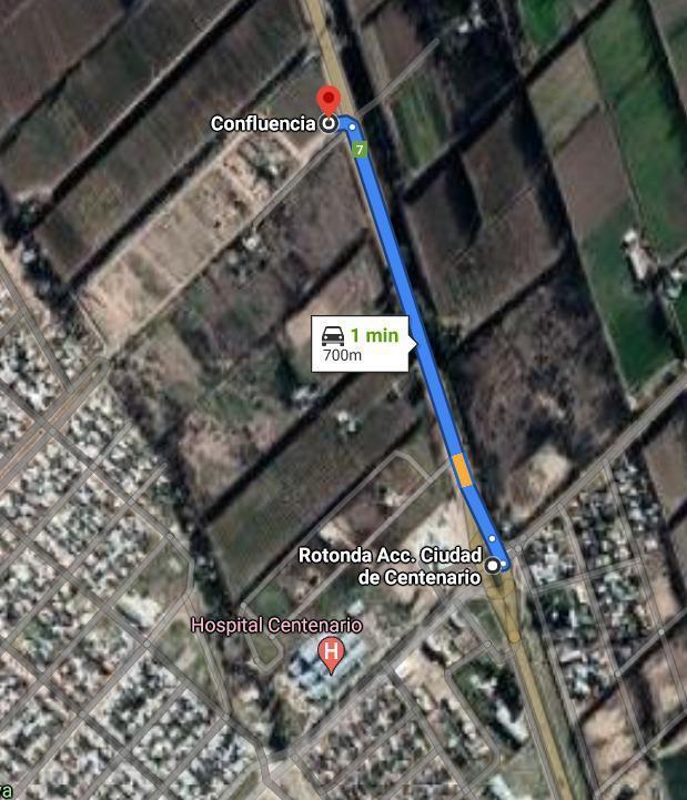 Foto de Terreno de 400 mts2 con todos los servicios y excelente ubicación, imagen 5