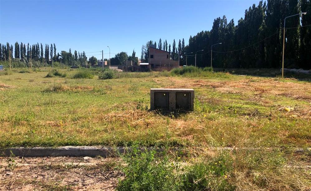 Foto de Terreno con todos los servicios y excelente ubicación - ciudad de, imagen 4