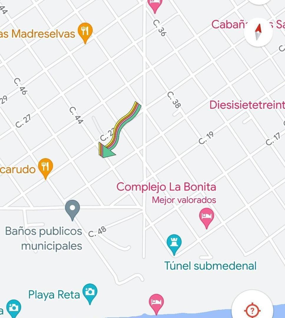 Lote en Venta Balneario Reta 2