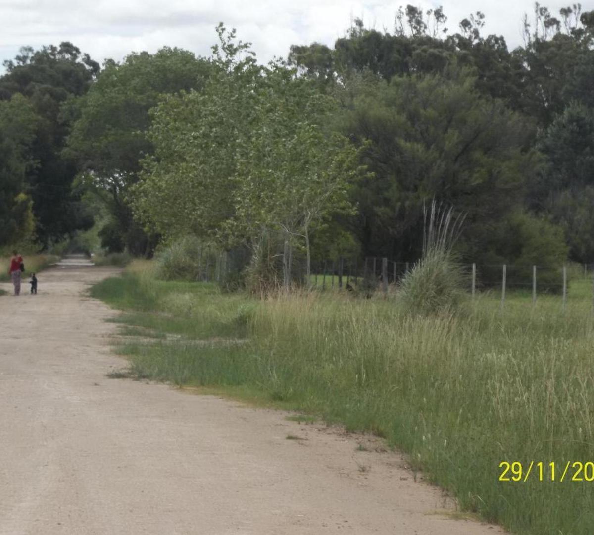 Lote en Venta Balneario Reta 4