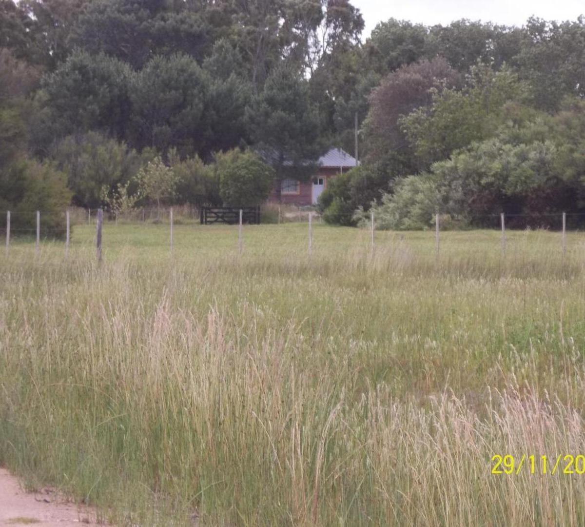 Lote en Venta Balneario Reta 3