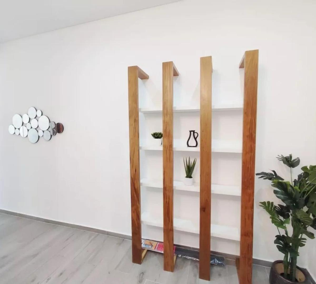 Departamento en Venta - Microcentro 4