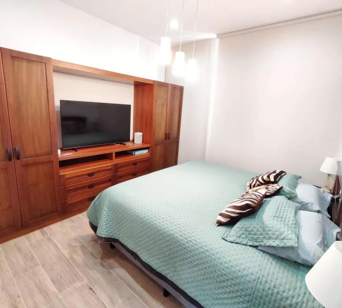 Departamento en Venta - Microcentro 2