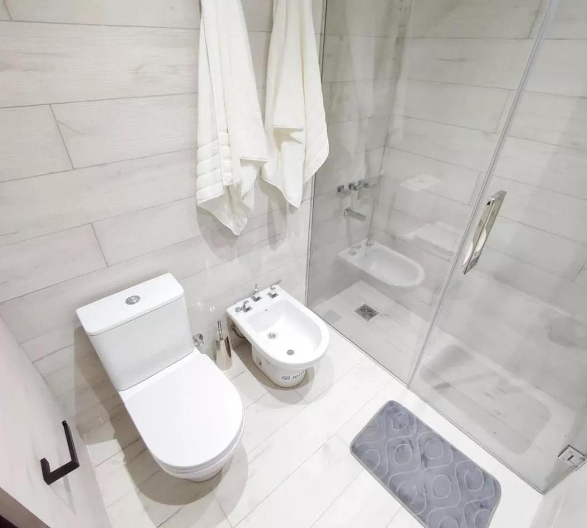 Departamento en Venta - Microcentro 1