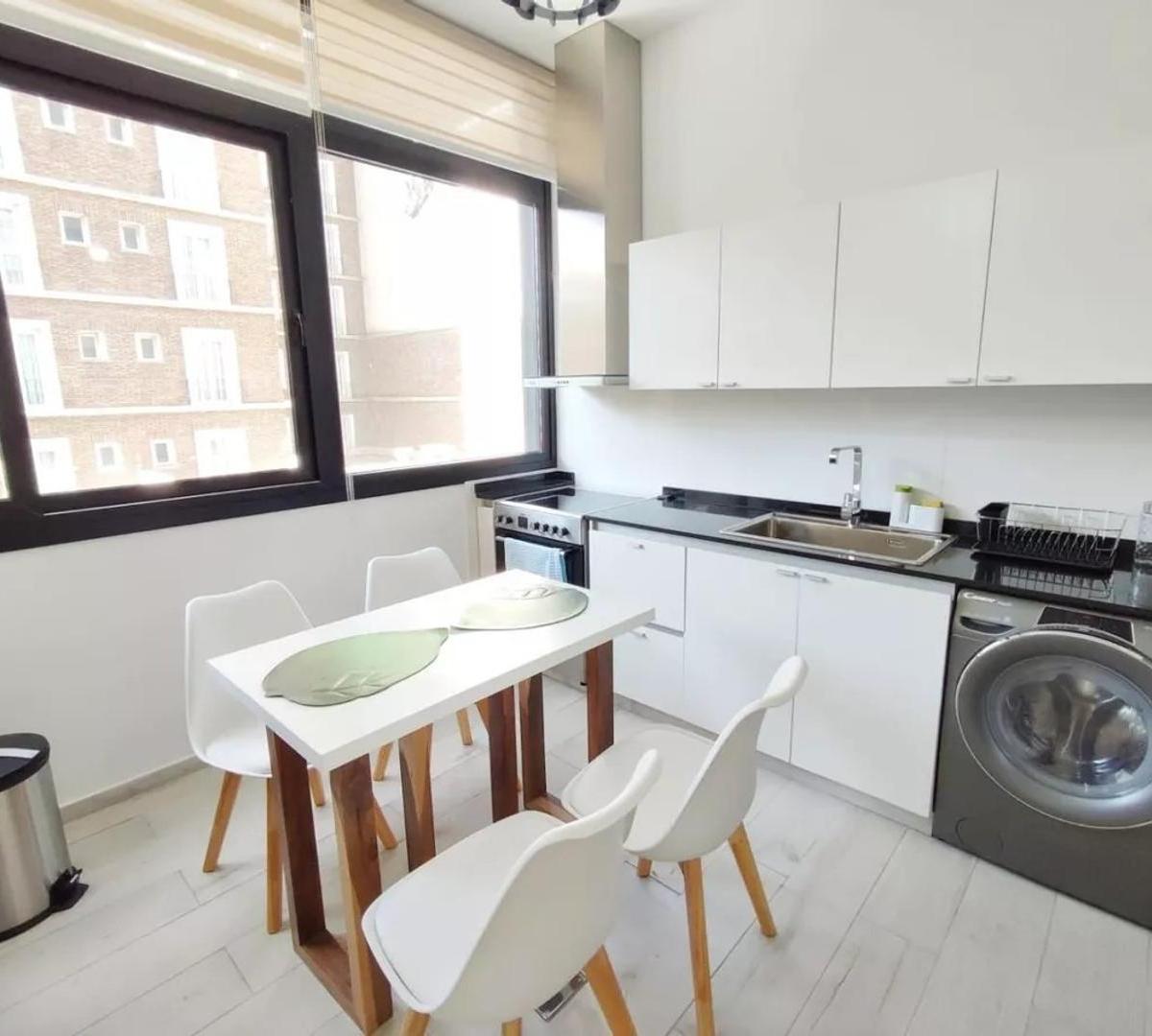 Departamento en Venta - Microcentro 5