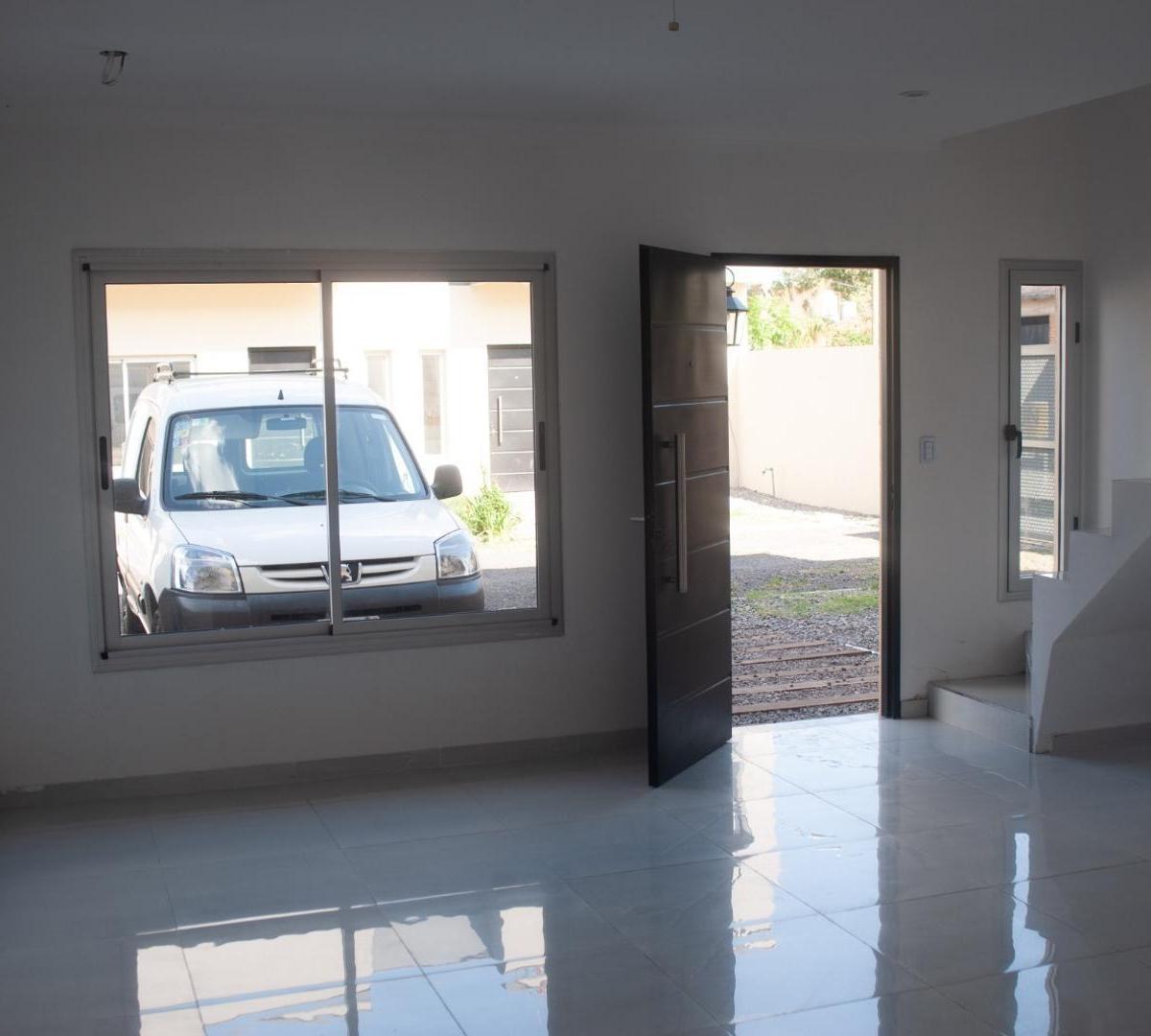 Duplex en venta - Ituzaingó Norte - Chilavert al 900
