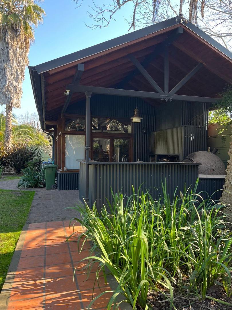 Foto de CASA EN VENTA PARQUE LELOIR, imagen 3