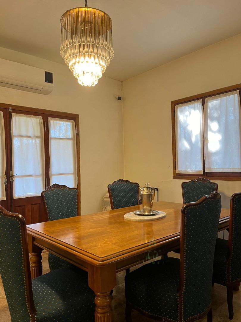 CASA EN VENTA PARQUE LELOIR