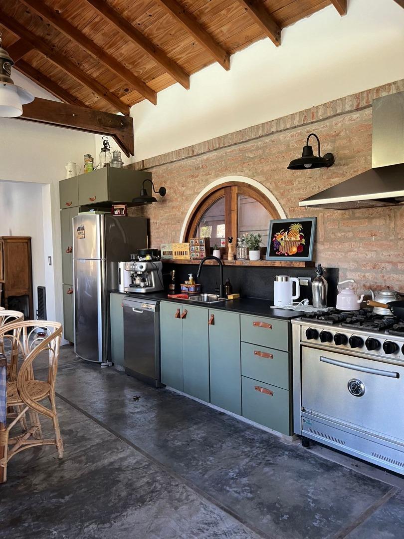 Foto de CASA EN VENTA PARQUE LELOIR, imagen 5