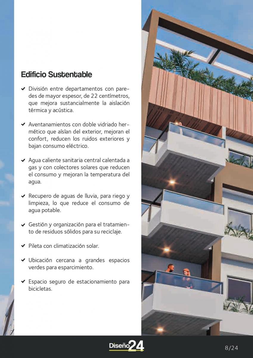 Departamento en Venta - Ituzaingo Sur - 3 Ambientes - 24 de Octubre 550 2