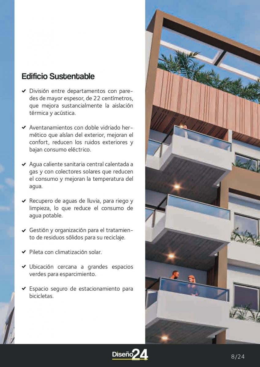 Departamento en Venta - Ituzaingo Sur - 2 ambientes - 24 De