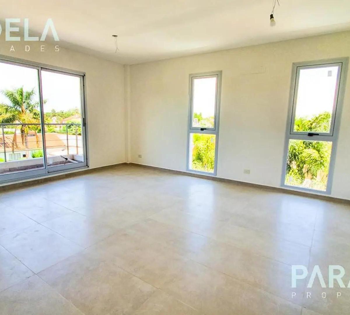 Depto en Venta - Ituzaingó Sur - 3 Amb. - Olivera Al 1000 4