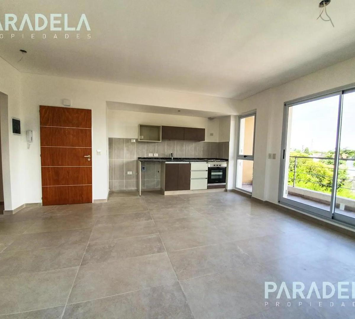 Depto en Venta - Ituzaingó Sur - 3 Amb. - Olivera Al 1000 5