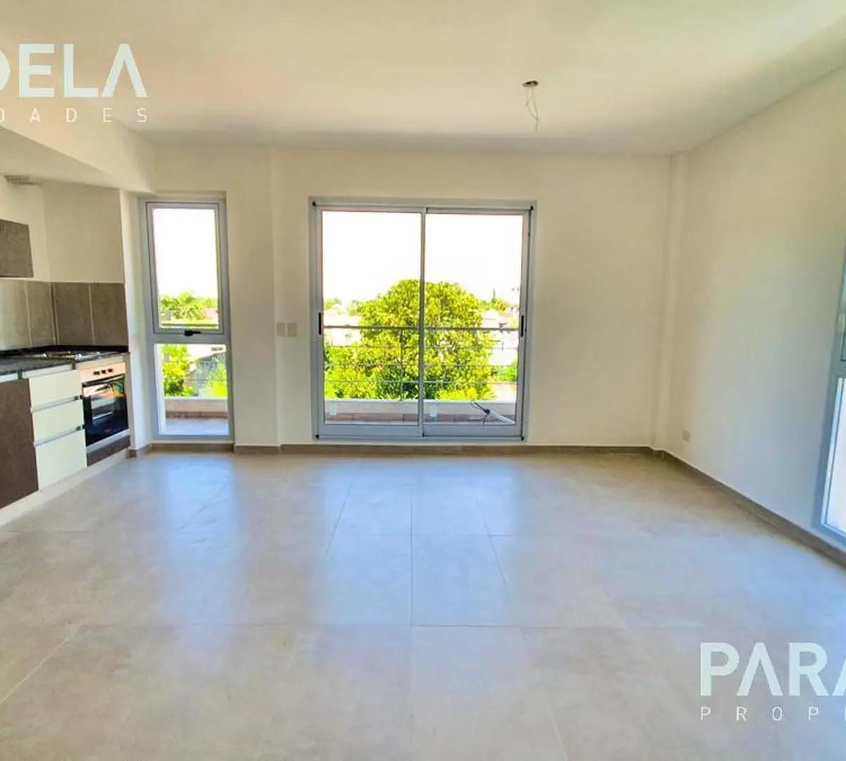Depto en Venta - Ituzaingó Sur - 3 Amb. - Olivera Al 1000 1