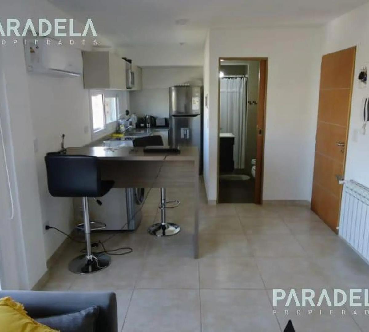 Departamento en venta - Ituzaingó Norte - Alvear al 900