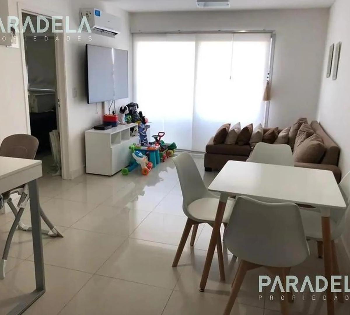 Departamento en venta - Ituzaingó Norte - Camacua al 100