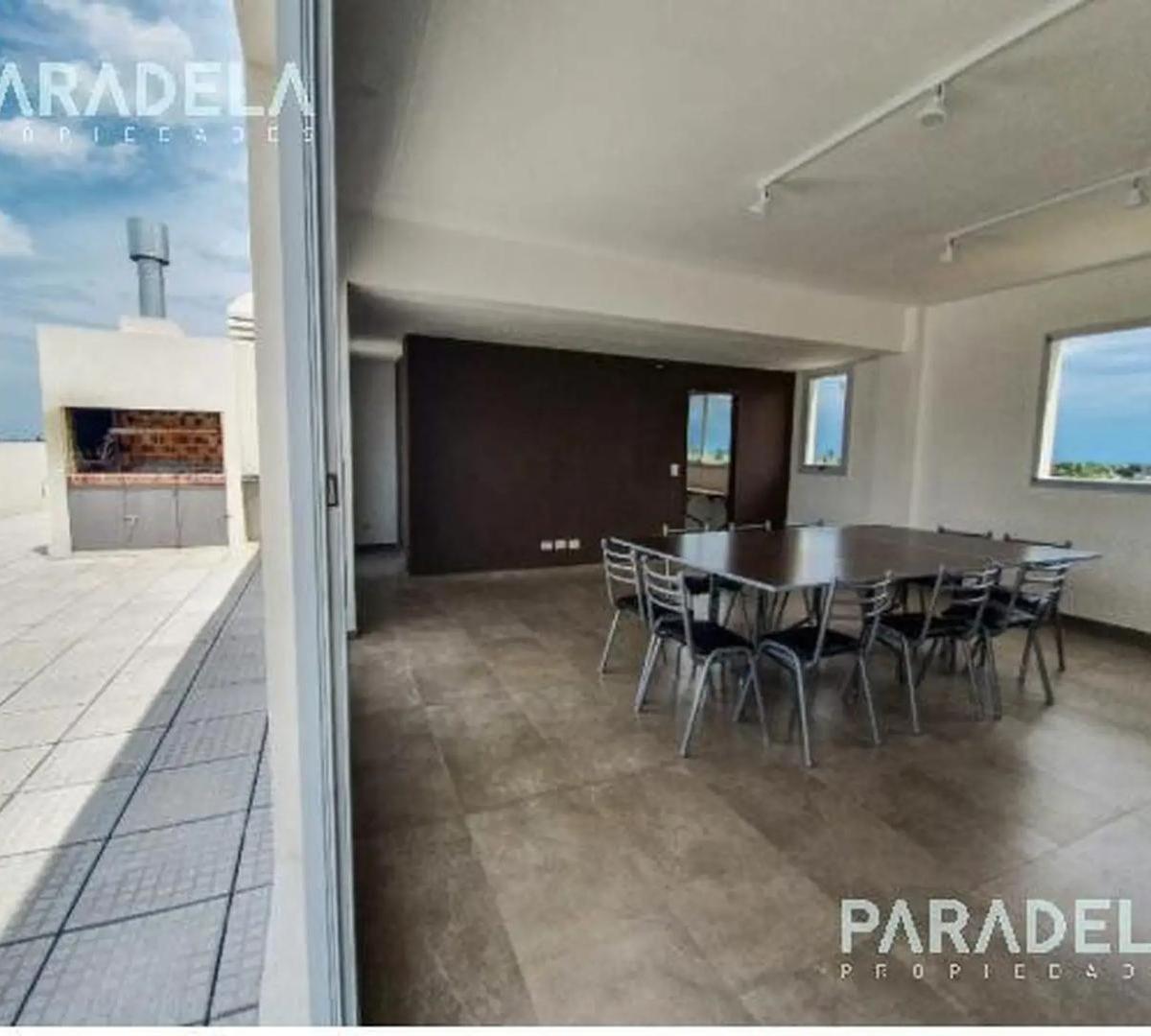 Departamento - Ituzaingó Sur 4