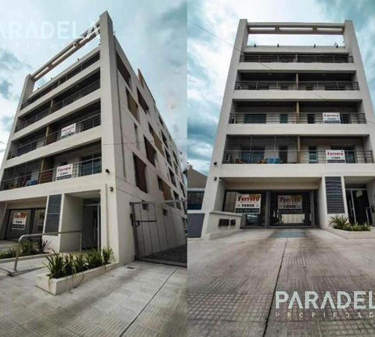 Propiedad en Argentina