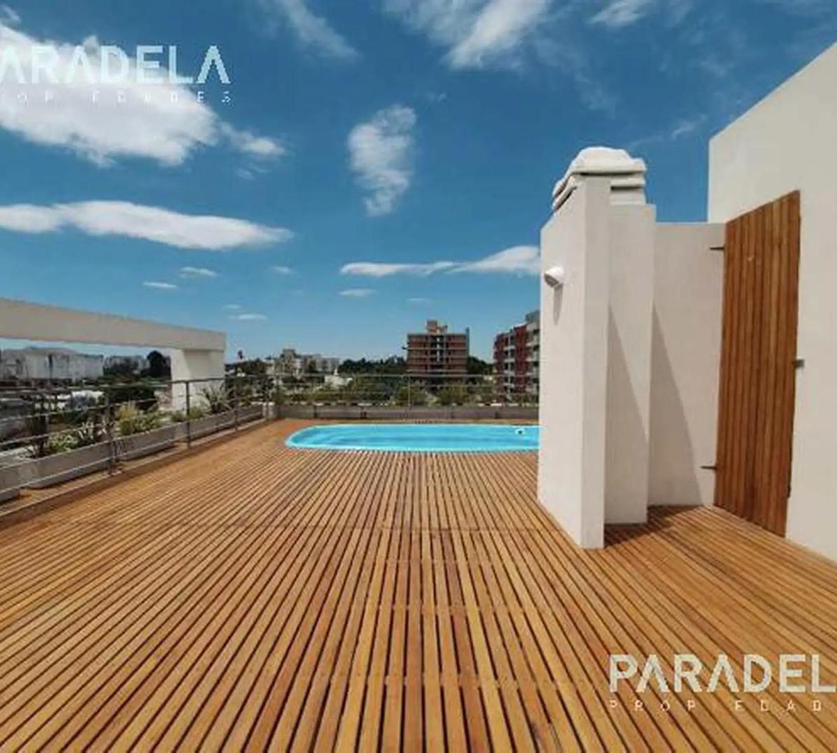 Departamento - Ituzaingó Sur 3