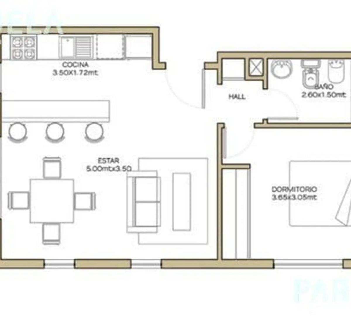 Plano 1