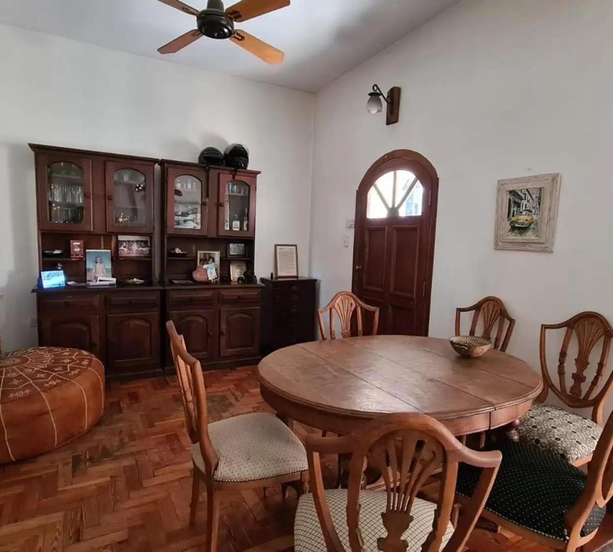Casa en Venta - Ituzaingó Norte - Paulino Rojas Al 700 4