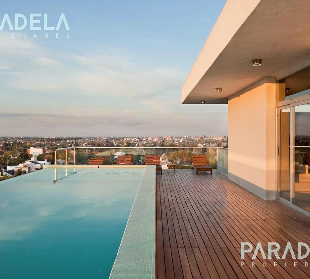 Departamento en venta - Ituzaingo Norte - Camacua al 300