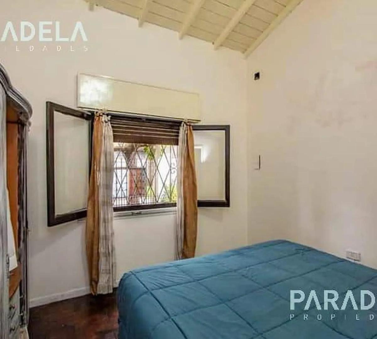 Casa en venta - Ituzaingó Norte - Aconquija al 1600