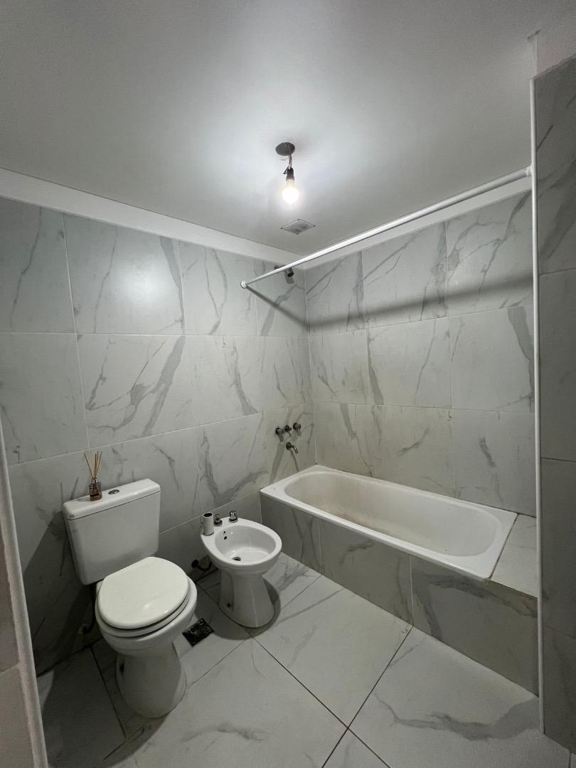 Departamento  Monoambiente - Olazabal 650 - Ituzaingó Norte