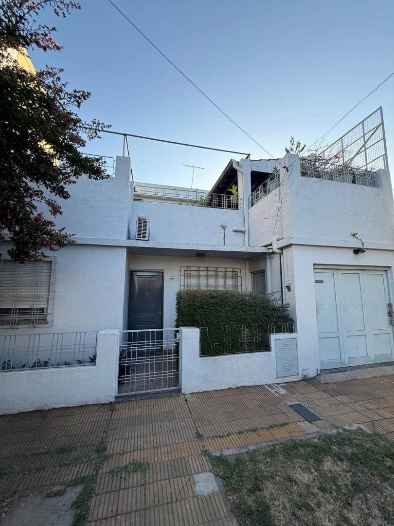 Casa en Venta en Hurlingham - Apta Crédito 4