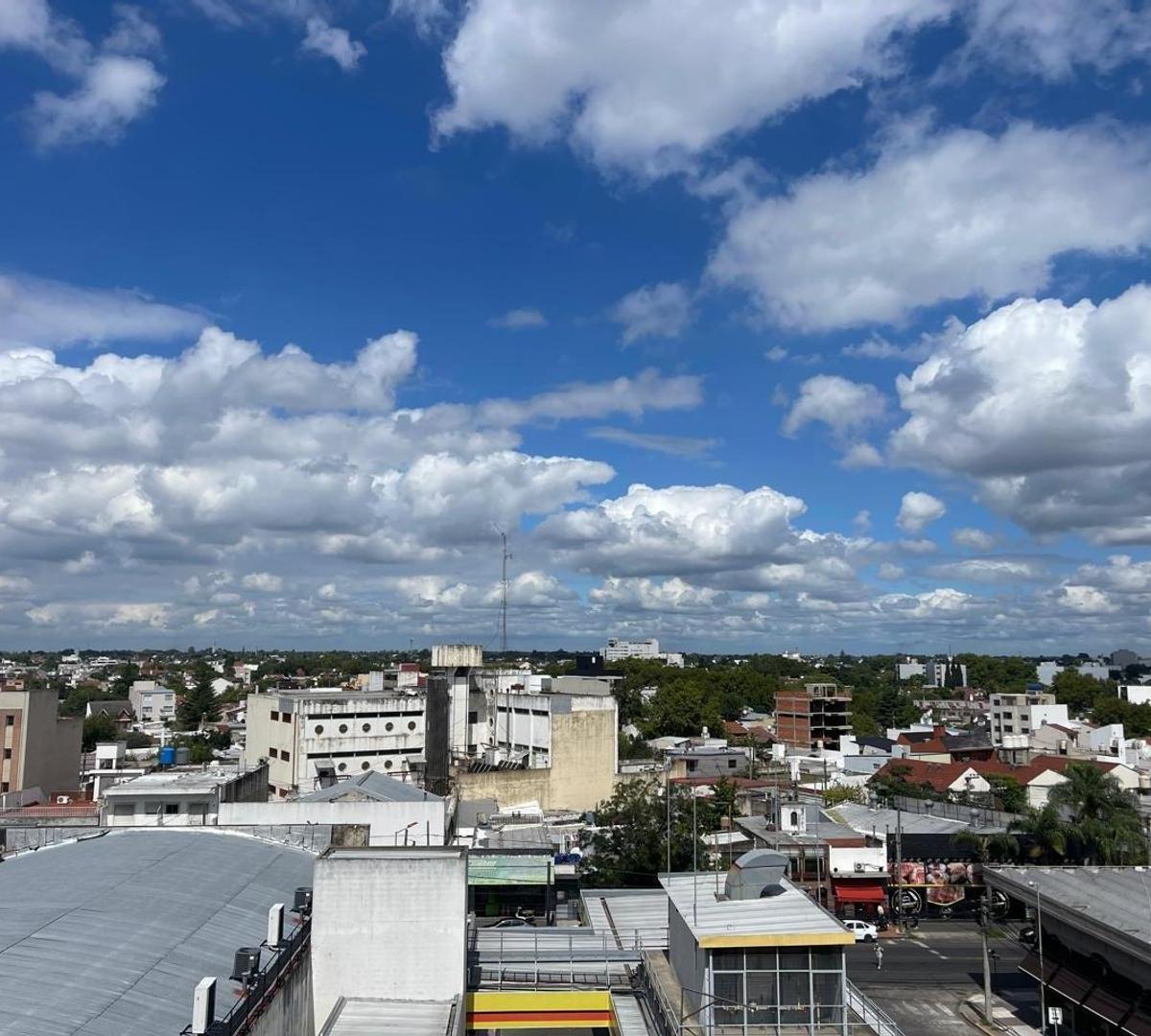 Monoambiente en Venta - Morón 4