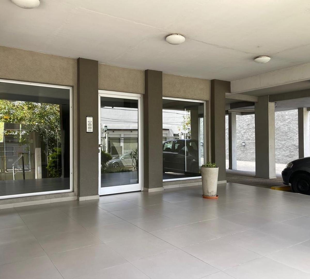 Monoambiente en Venta - Morón 3