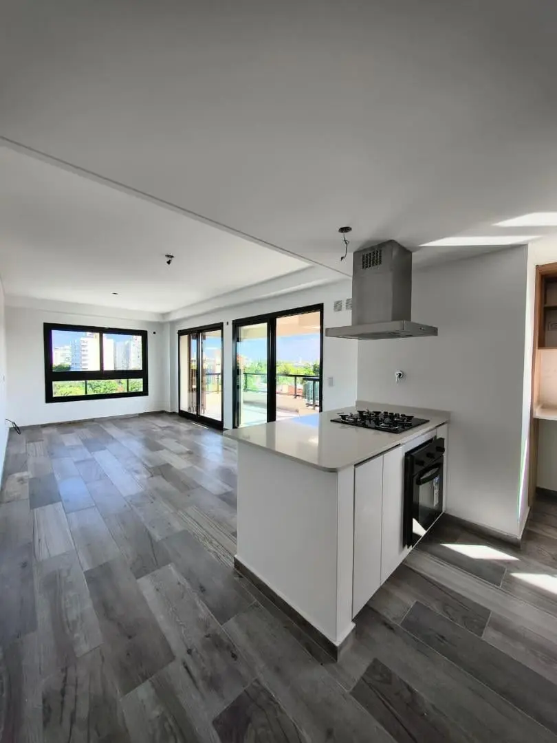 Departamento en venta- 3 amb con cochera - Ituzaingó Norte 3