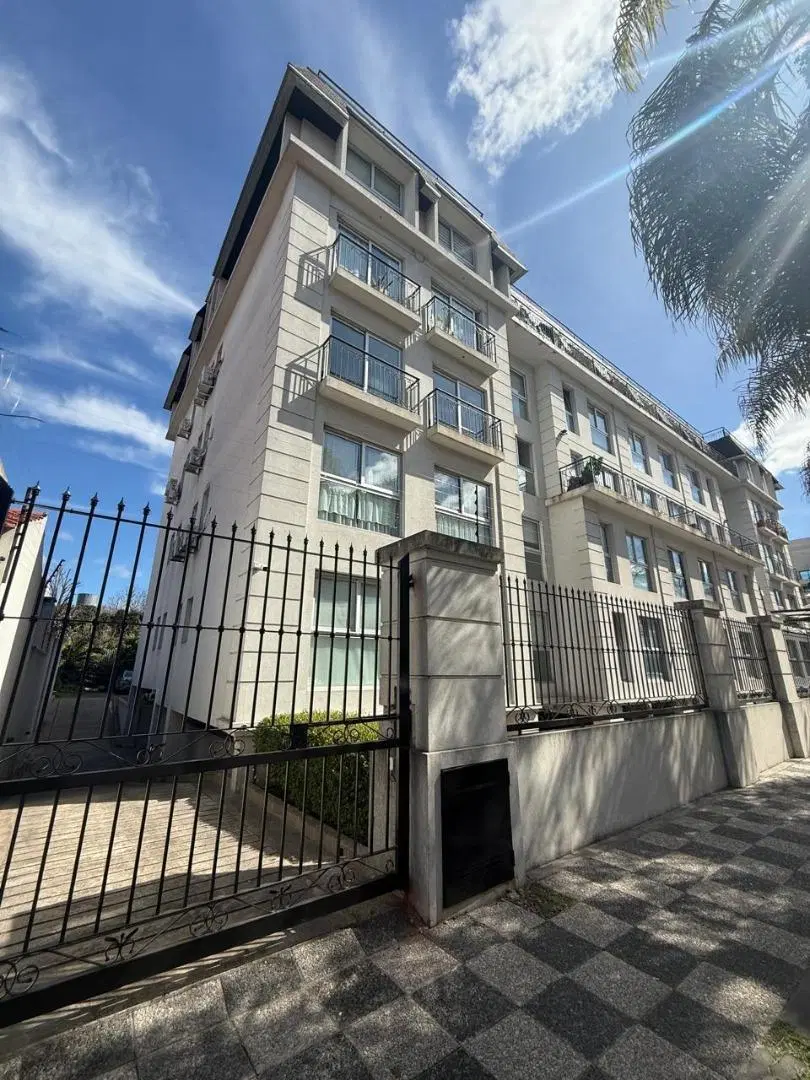 Depto en alquiler - 2amb. - Los Tilos - Rojas 450 4