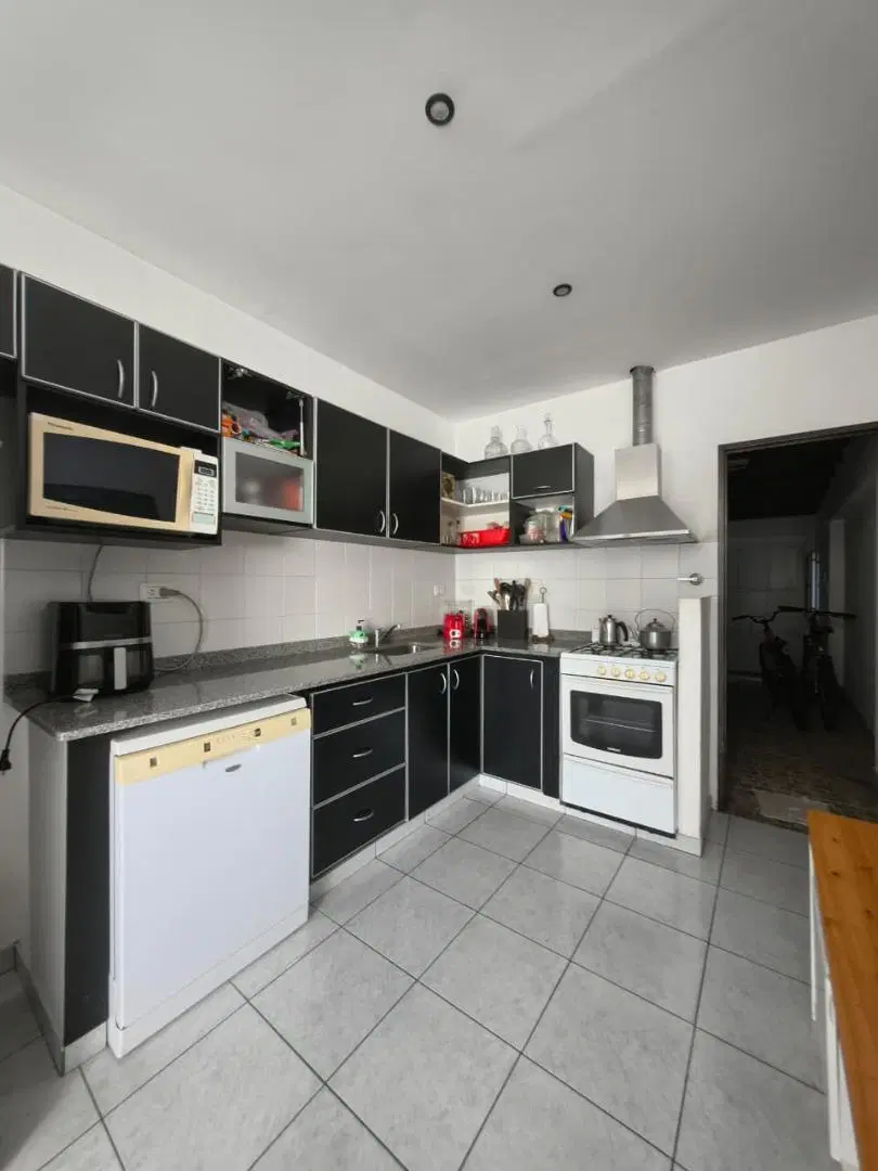 Casa en venta - Dean Funes al 700 - Castelar Norte 3