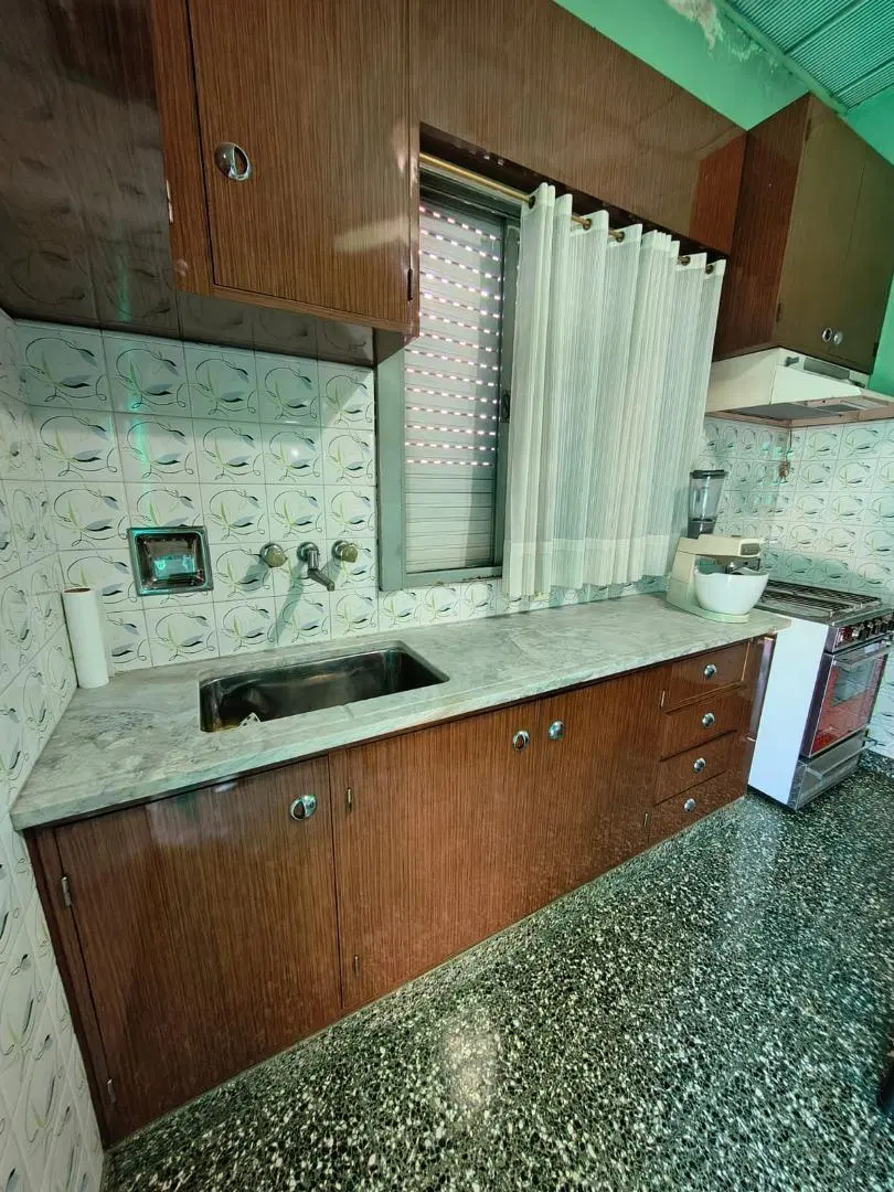 Casa en Venta - Ituzaingo - 3 amb - Santos Dumont al 1200 5